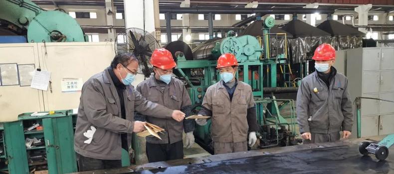 “越是艱難 越要擔當”丨三門這個地方采購近千盒藥品為企“解憂”